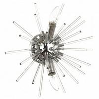 Бра Odeon Light Kadrilia 4828/2W фото Бра Odeon Light Kadrilia 4828/2W. Фото №1