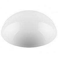 НБП 06-60-002 c фото- шумовым датчиком 220V 60Вт  Е27 IP44 пластик поликарбонат