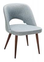 Кресло Lars ГрейТОрех