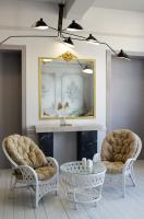 Черчилль дуэт, цвет: белый. Фото №1