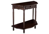 Журнальный стол Console oak фото Журнальный стол Console oak. Фото №1