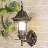 Светильник на штанге Elektrostandard GL 1002U a033706 фото Светильник на штанге Elektrostandard GL 1002U a033706. Фото №1