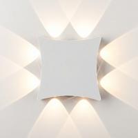 Накладной светильник Elektrostandard 1631 a051822. Фото №1