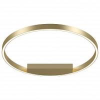 Накладной светильник Maytoni Rim MOD058CL-L35BS4K