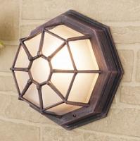 Накладной светильник Elektrostandard Telarana a043661. Фото №1