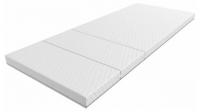 Матрас детский Polini Kids Волшебные сны 1300, 1650, 2000x800, белый. Фото №1