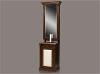 Зеркало с обувницей Благо 5 Б 5.11-16