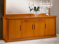 Тумба SAFIRA 348