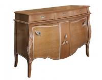 Комод Трио ММ-279-07/01 фото Комод Трио ММ-279-07/01. Фото №1