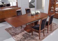 Обеденный стол IMPERIO 811