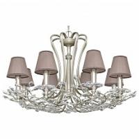 Подвесная люстра Favourite Laurel 2173-8P. Фото №1