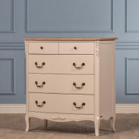 S6615 Комод 5 ящиков SIENA S6615 Комод 5 ящиков SIENA. Фото №1