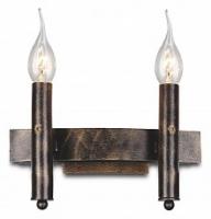 Бра Favourite Fortezza 1144-2W фото Бра Favourite Fortezza 1144-2W. Фото №1