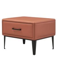 Тумба прикроватная GNS190 коричневый. Фото №1