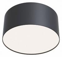 Накладной светильник Maytoni Zon C032CL-L12B4K фото Накладной светильник Maytoni Zon C032CL-L12B4K. Фото №1