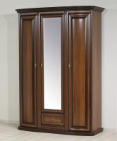 Шкаф 3-х секционный Милан-68 Шкаф 3-х секционный Милан-68. Фото №1