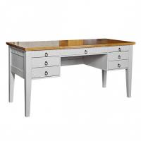 Стол письменный "Хельсинки" 07 фото Стол письменный "Хельсинки" 07