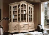 Шкаф для посуды Ноктюрн ГМ 5266 фото Шкаф для посуды Ноктюрн ГМ 5266. Фото №1