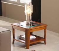 Журнальный стол 637.606 фото Журнальный стол 637.606. Фото №1