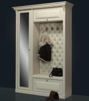 Прихожая Б5.1-1 (дверь слева с зеркалом)