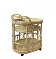 Столик сервировочный 21/06 Столик сервировочный 21/06