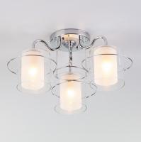 Потолочная люстра Eurosvet Darcy a044959. Фото №1