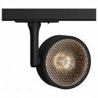 Светильник на штанге Maytoni Track lamps 1 TR024-1-18B3K фото Светильник на штанге Maytoni Track lamps 1 TR024-1-18B3K. Фото №1