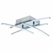 Потолочная люстра Eglo ПРОМО Nevado 96305 фото Потолочная люстра Eglo ПРОМО Nevado 96305