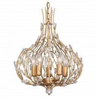 Подвесная люстра Favourite Batun 2020-5P фото Подвесная люстра Favourite Batun 2020-5P. Фото №1