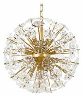 Подвесная люстра Favourite Pienene 2620-16P. Фото №1