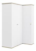 Шкаф платяной Либерти МН 313-07 Шкаф платяной Либерти МН 313-07. Фото №1