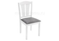 Стул Bert серый. Фото №1