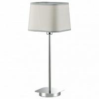 Настольная лампа декоративная Odeon Light Edis 4115/1T. Фото №1