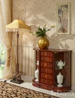 Комод №719 пекан