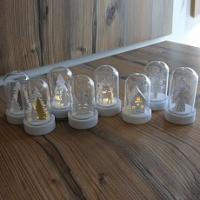 Набор фигур настольных Globo New Y 23227-12 фото Набор фигур настольных Globo New Y 23227-12. Фото №1