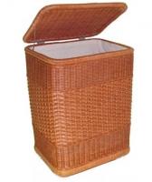 Корзина для белья 16/06 малая Корзина для белья 16/06 малая