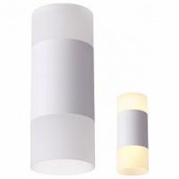 Накладной светильник Novotech Elina 358318 фото Накладной светильник Novotech Elina 358318