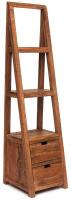 Шкаф книжный Secret de Maison Hallen (mod. G00232-2dr) (Натуральный) фото Шкаф книжный Secret de Maison Hallen (mod. G00232-2dr) (Натуральный)