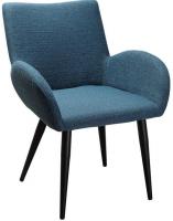 Стул Henrik Сканди Блю Арт фото Стул Henrik Сканди Блю Арт. Фото №1