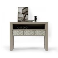 Консоль NORA 3010.4 Moka/Beig фото Консоль NORA 3010.4 Moka/Beig