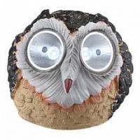 Садовая фигура Globo Solar D 33355-12 фото Садовая фигура Globo Solar D 33355-12