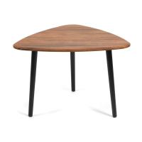 Стол журнальный Troya (дуб Американский) фото Стол журнальный Troya (дуб Американский)