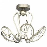 Потолочная люстра Favourite Melba 2566-6U фото Потолочная люстра Favourite Melba 2566-6U. Фото №1