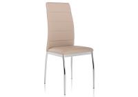 Стул Okus champagne. Фото №1