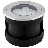 Встраиваемый в дорогу светильник Feron SP4112 32015 фото Встраиваемый в дорогу светильник Feron SP4112 32015