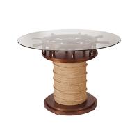 Стол обеденный Штурвал. Фото №1