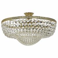 Люстра на штанге Arti Lampadari Favola Favola E 1.3.50.502 G