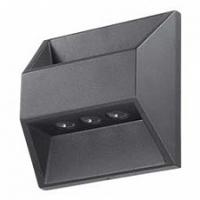 Накладной светильник Novotech Submarine 357227