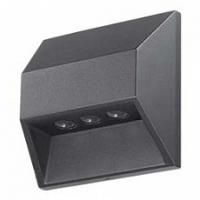 Накладной светильник Novotech Submarine 357226 фото Накладной светильник Novotech Submarine 357226. Фото №1