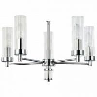 Подвесная люстра Favourite Aesthetic 2672-5P фото Подвесная люстра Favourite Aesthetic 2672-5P. Фото №1